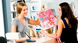 O Dia do Comerciário é comemorado neste dia 30 de outubro