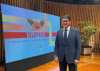 TJMS participa de fórum nacional sobre superendividamento em Porto Alegre