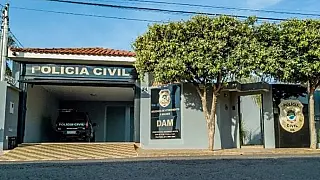 Rapaz Nu é Detido Após Assediar Mulher em Paranaíba