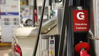Reduzir ICMS para segurar preço da gasolina vai tirar R$ 597 milhões dos cofres de MS, diz Sefaz
