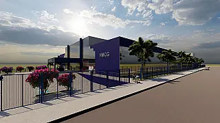 Campo Grande relança licitação para construir hospital municipal