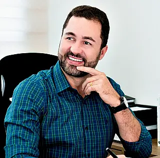 ALEMS abre semana com palestra sobre atitudes positivas nesta segunda