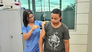 ESF de Selvíria tem horário estendido nesta terça-feira