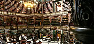Dia Nacional da Biblioteca será celebrado nesta quinta-feira 09 e abril
