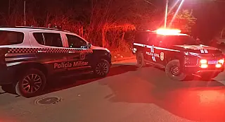Quatro pessoas são presas após triplo homicídio e ataque a adolescente de 14 anos