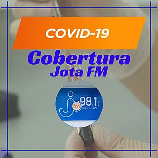 Coletiva de Imprensa Coronavírus Ivinhema
