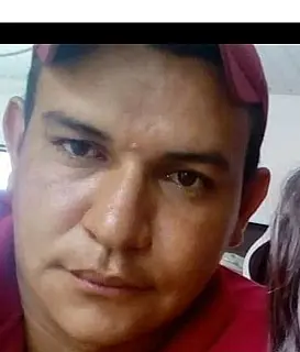 Encontrado o corpo do jovem Adeilson, que era procurado pela família