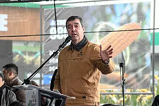 MS avança e agro cresce como vitrine de inovação e futuro das cadeias produtivas