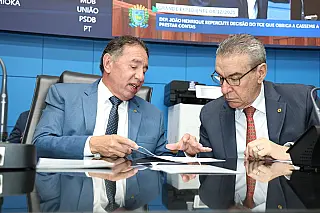 ALEMS conquista Selo Ouro em transparência pública pela segunda vez
