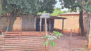 Morto a golpe de foice estava praticando furtos na região do Indubrasil, diz polícia