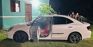 Suboficial aposentado é morto a tiros no Paraguai