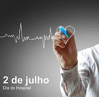 Dia do Hospital