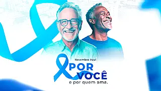 Selvíria promove ação do Novembro Azul com palestra e serviços de saúde para homens