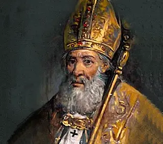 Dia de Santo Eusébio de Vercelli é celebrado em 2 de agosto