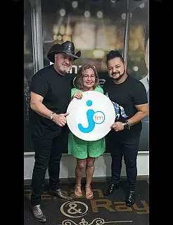 Renan e Ray agitam Aparecida do Taboado com sucesso e emoção