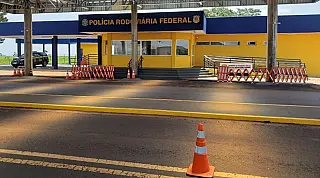OUÇA: PRF recupera veículo furtado; Furto em obra; Cliente registra BO contra comércio