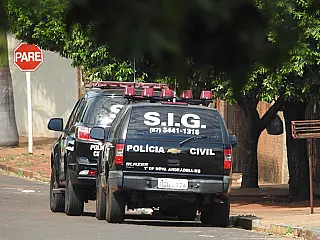 Tragédia em Rio Verde: Mulher mata marido a facadas após ser agredida