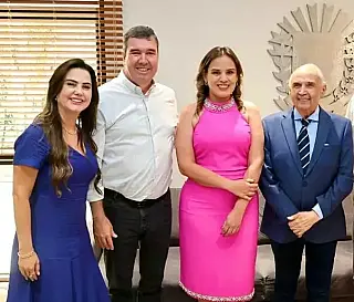 Coronel Sapucaia recebe R$ 400 mil para reforçar rede de saúde municipal