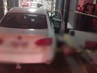 Casal é executado a tiros ao sair de comércio em Coronel Sapucaia
