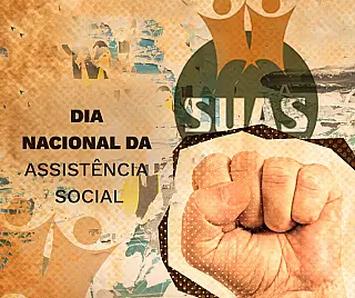 Dia Nacional da Assistência Social