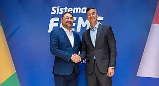Peña destaca parceria estratégica com Mato Grosso do Sul