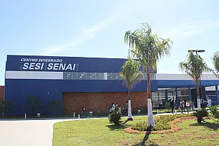Senai abre inscrições para cursos técnicos com mensalidades acessíveis em Aparecida do Taboado