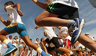 Campo Grande no circuito das grandes maratonas