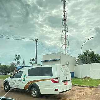 Homem é Encontrado Morto por Suicídio em Assentamento de Sidrolândia