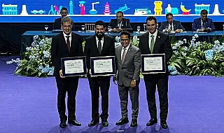 Em noite de homenagens, Câmara entrega títulos de Cidadão Campo-Grandense