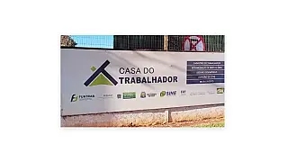 Casa do Trabalhador de Inocência abre processo seletivo para o Grupo Way Brasil