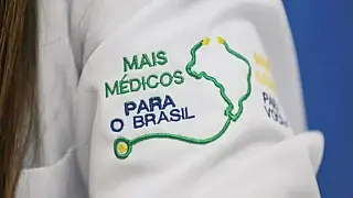 Mais Médicos abrem edital com vagas para sete cidades do norte de Mato Grosso do Sul