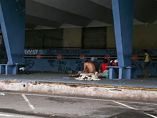 Consumo de crack é problema grave em 10 cidades de MS, inclusive em Caarapó