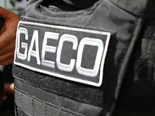 Gaeco descobre esquema do PCC após operação contra fraude em licitação