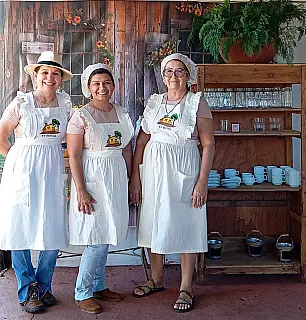 Podcast destaca trajetória mulheres que transformaram o campo em espaço de empreendedorismo