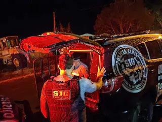 Foragido por homicídio há quase 20 anos é preso em Fátima do Sul