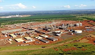 Plano de Negócios de grupo russo é desaprovado
