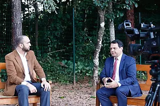 TV ALEMS aborda decisão do STF que autoriza regulamentação do isolamento social