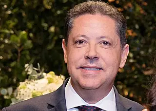 Tribunal de Justiça promove o juiz Alexandre Branco Pucci ao cargo de desembargador