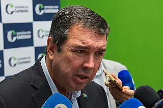Governo de MS antecipa salário dos servidores