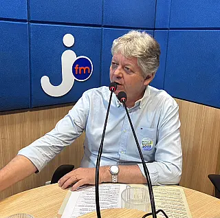 Jaime Verruck defende zona especial de desenvolvimento para fronteira
