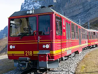 Dia do Ferroviário é celebrado em 30 de abril