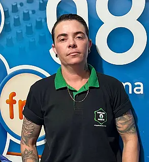 Anna Perdigão fala sobre empreendedorismo e combate à dengue em entrevista