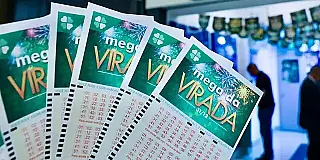 Mega da Virada premia 36 apostas da quina em Mato Grosso do Sul