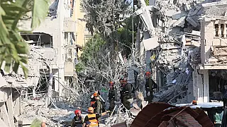 Comitiva de MS fica presa em Israel após ataques entre Israel e Irã