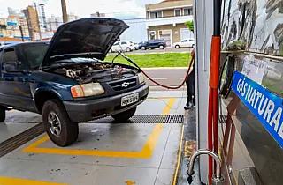 Política de Incentivos do Governo de MS favorece motoristas de aplicativo.
