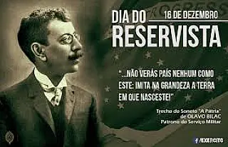 Dia do Reservista