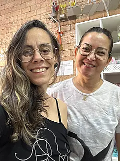 Mostra de dança movimenta Aparecida de Guarda e reforça importância da cultura local