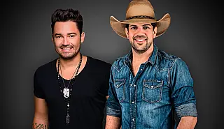Carnaíba 2025 anuncia shows de Batom na Cueca, Us Agroboy e Fernando & Sorocaba