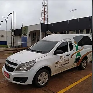 Amigo encontra homem morto em avançado estado de decomposição em assentamento de Sidrolândia