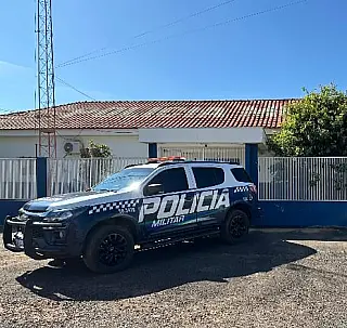 Polícia Militar atende ocorrências de perturbação do sossego em Nova Casa Verde e Ivinhema